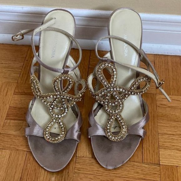 High heels BCBG Max Azria - Picture 2 of 3